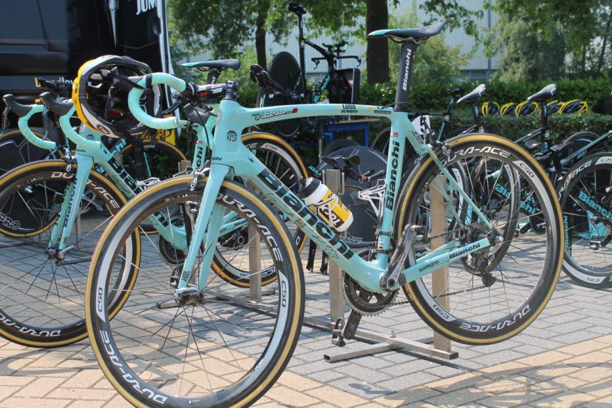 Tour de France 2015 bikes  &ndash; 1.jpg