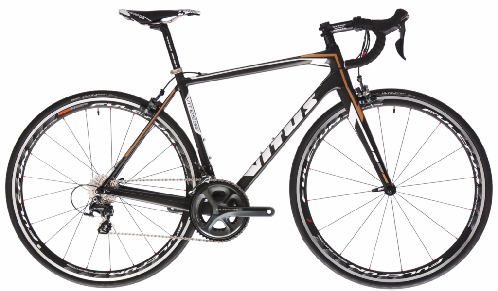 Vitus Vitesse EVO.png