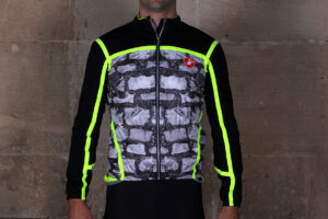 Castelli Pave Jacket 1