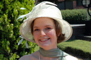 Claire Hitier-Abadie (Image courtesy Metropolitan Police)