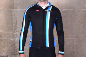 Lusso Trofeo Long Sleeved Jersey