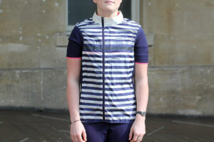 Rapha Womens Brevet Gilet