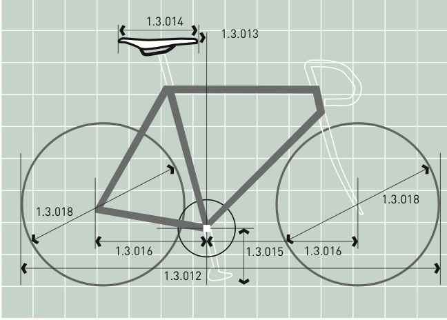 UCI Technical Regulations (diag)