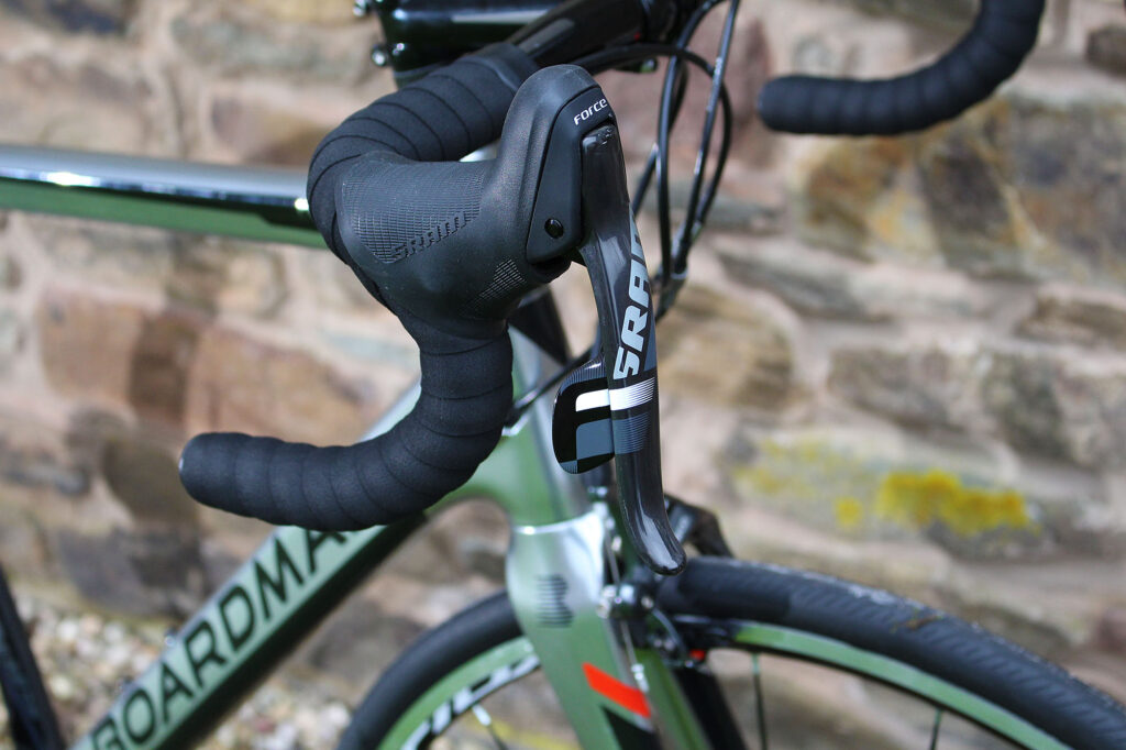 Boardman Road Pro SLR &ndash; lever.jpg
