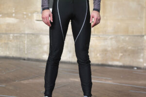 Bontrager Velocis Stormshell Bib Tight - front.jpg