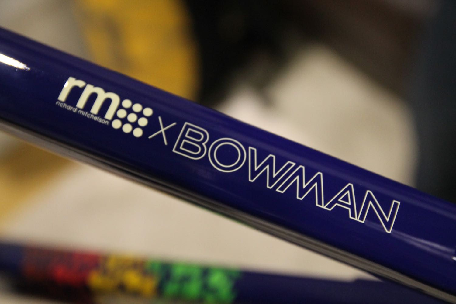 Bowman 2016 – 5