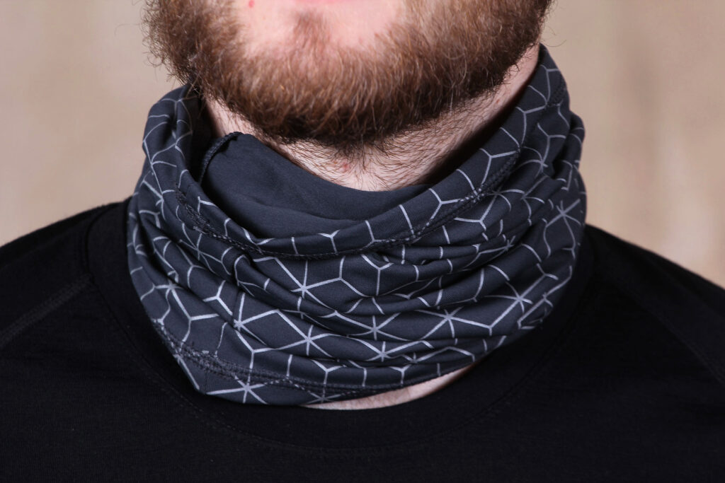 Btwin 500 Cycling Neck Warmer.jpg
