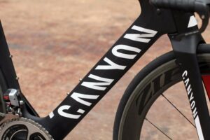 Canyon Speedmax CF 9.0 SL down tube.jpg