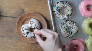 Doughmade doughnuts (taken from Kickstarter video).jpg
