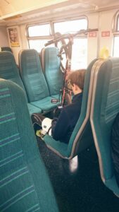 Facebook cycle on train,jpg.jpg