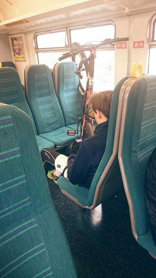 Facebook cycle on train,jpg.jpg