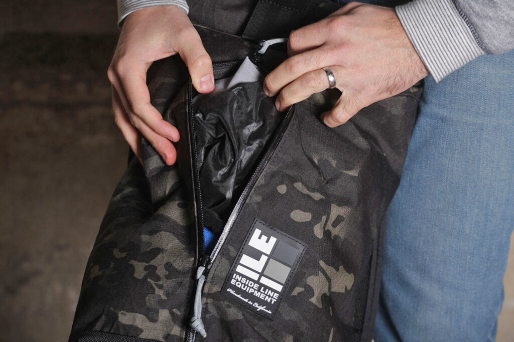 Inside Line Equipment Apex Day Pack – front zip.jpg