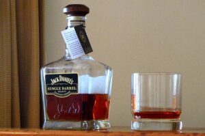 Jack Daniel’s (licensed CC BY SA 2.0 on Flickr by warrenski).JPG