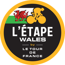 L’Etape Wales by Le Tour de France logo.png