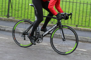 Merida Reacto 5000 - riding 1.jpg