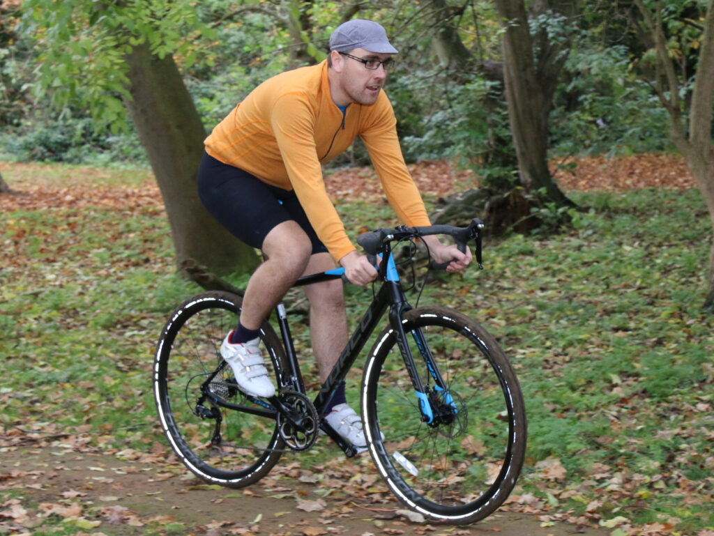 Norco Search Alloy 105 &mdash; riding 4.jpg