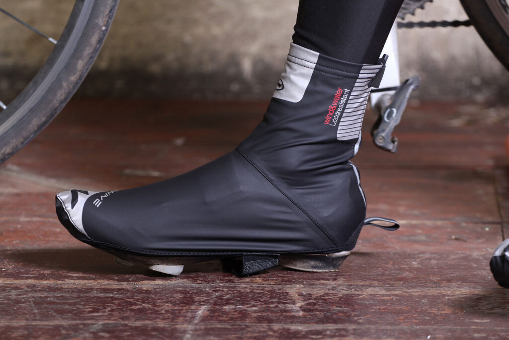 Northwave H20 Winter Shoecover Reflective – instep.jpg