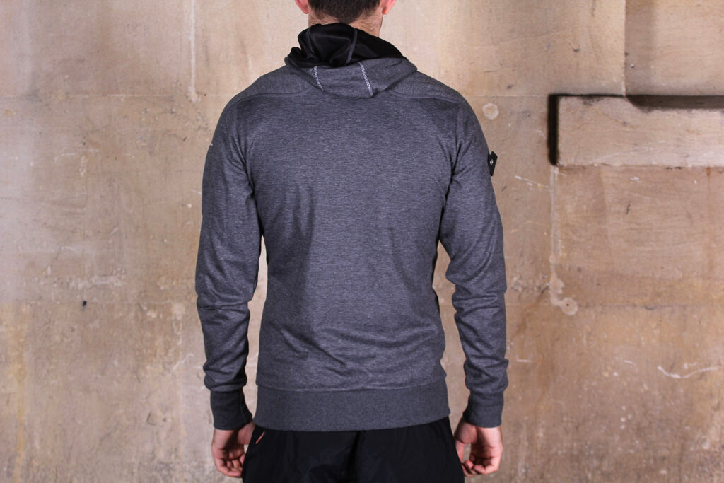 Primal Maison Grey Rhapsody Hoodie – back.jpg