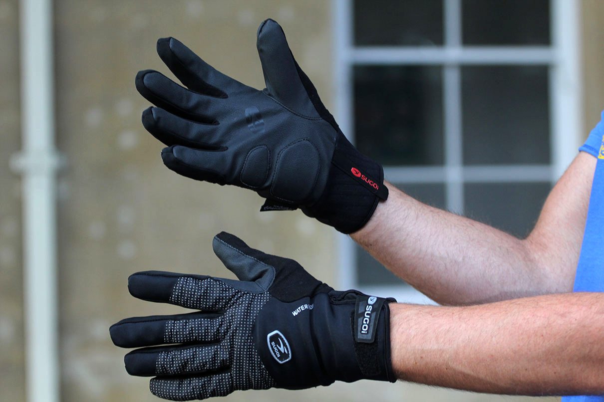 Sugoi Zap Subzero Glove - Cycling News | Bike Reviews |