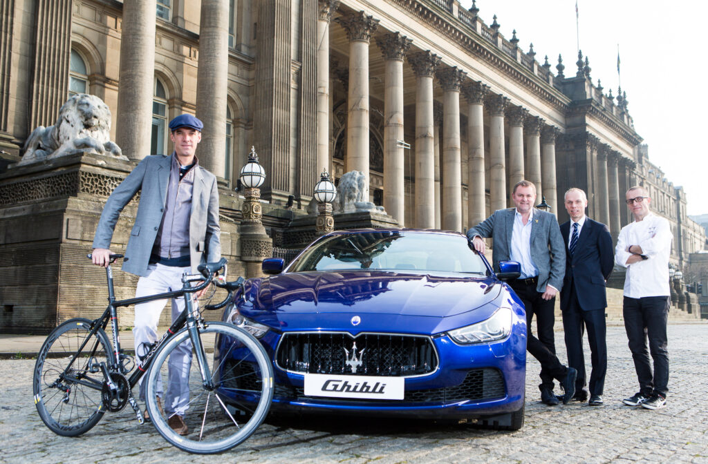 sw02_maserati_credit Alex Whitehead &ndash; SWpix
