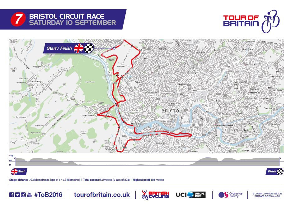 Tour of Britain 2016 Stage 7b.JPG