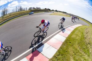 Castle Combe Easter Classic © Rich Lewton