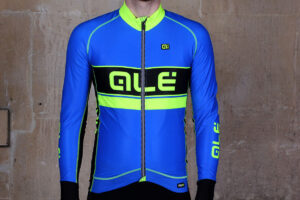 Ale PRR Bering Jersey