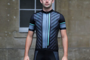 Bontrager Ballista Jersey