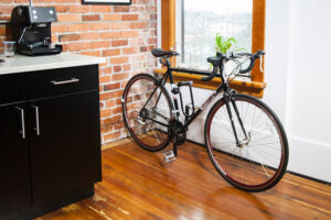 Clug indoor bicycle storage 2