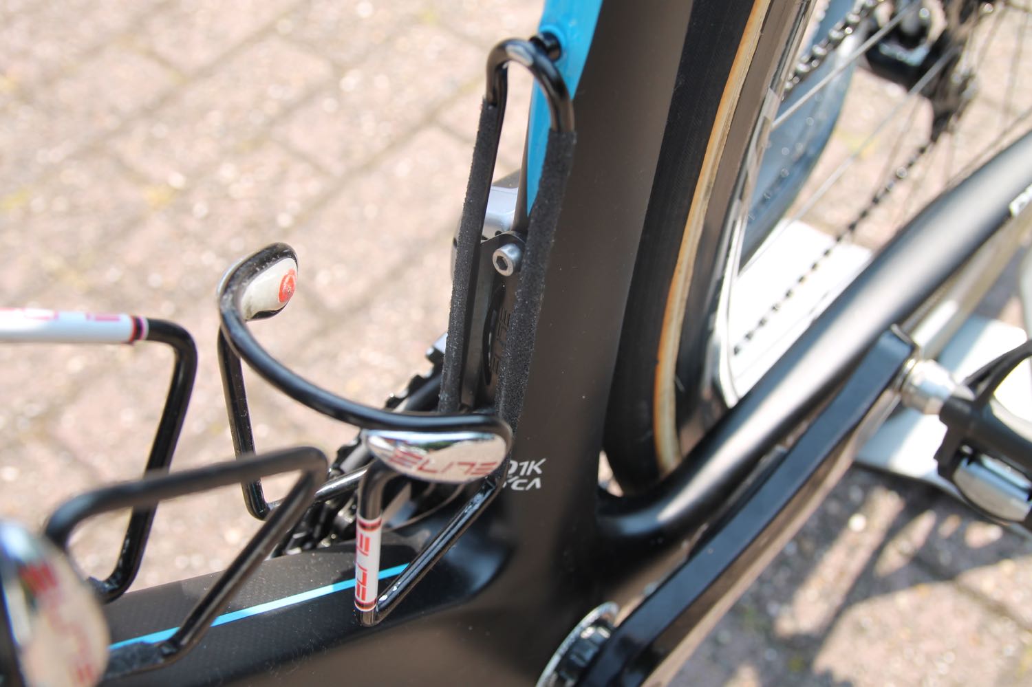 Luke Rowe Pinarello &ndash; 18