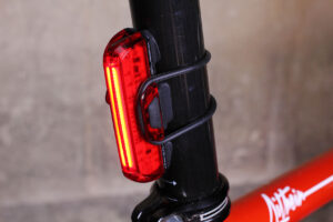 Moon MK-2 rear light