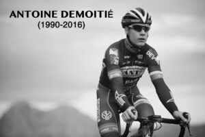 Antoine Demoitie 1990-2016 (picture Wanty  Gobert).JPG