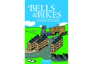 Bells and Bikes by Rod Ismay.jpg