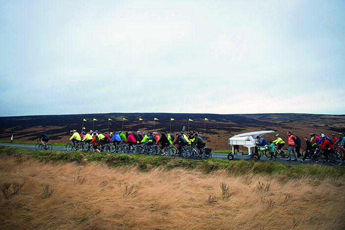 Bells and Bikes by Rod Ismay – The Grand Departs.jpg