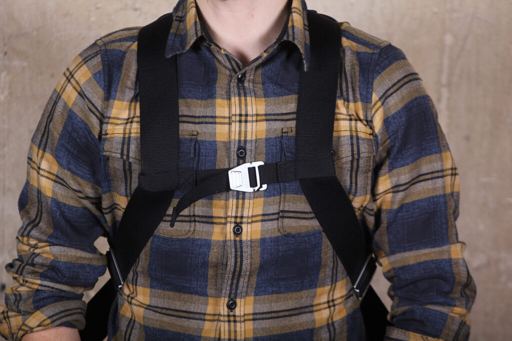 Brooks England Dalston Utility Knapsack – straps.jpg
