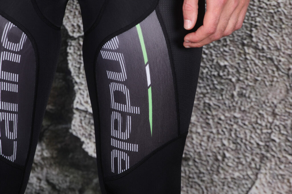 Cannondale Performance 2 Bib Tights – detail.jpg