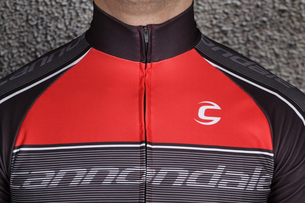 Cannondale Performance 2 Pro Long Sleeve Jersey – collar.jpg