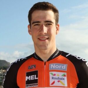 Daan Myngheer
