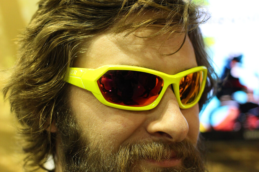 Lazer Electron EC1 sunglasses