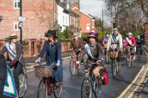Manchester Suffragette Ride 01 (picture credit Livia Lazar, Sustrans).jpg