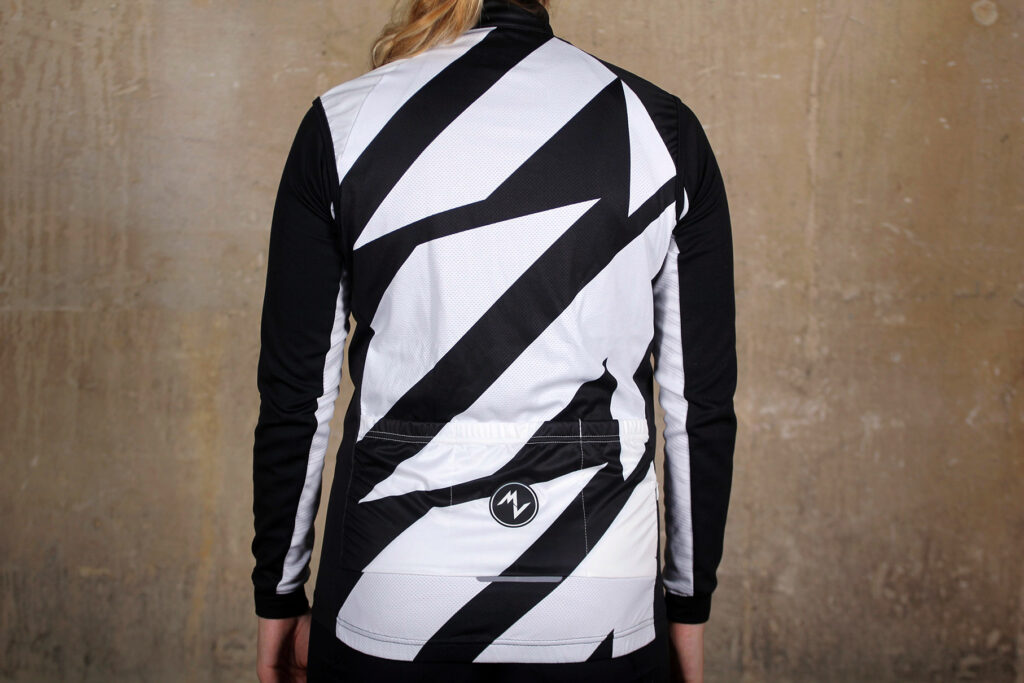 Morvelo Womens Hemisphere Gilet – back.jpg