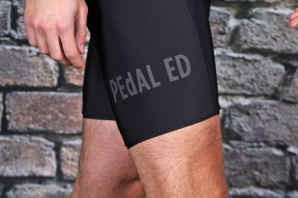 Pedaled Daikan Winter bibshorts – logo.jpg