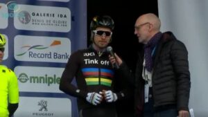 Peter Sagan E3 podium (source Sporza on Facebook).JPG