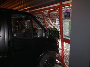 Ram raid Chesterfield.jpg