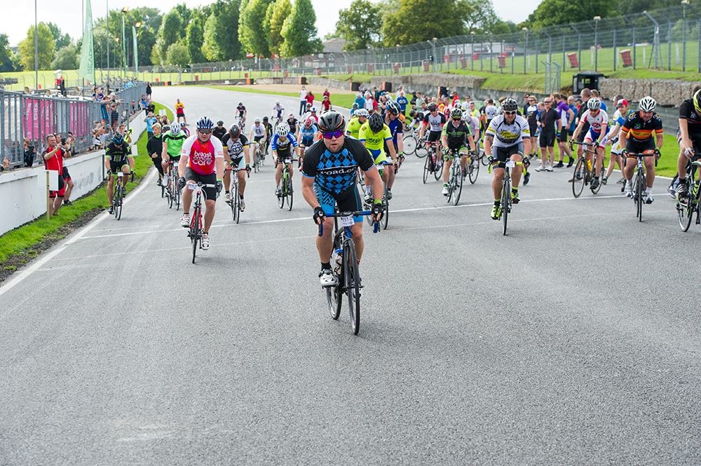 Revolve24 race report &ndash; the start.jpg
