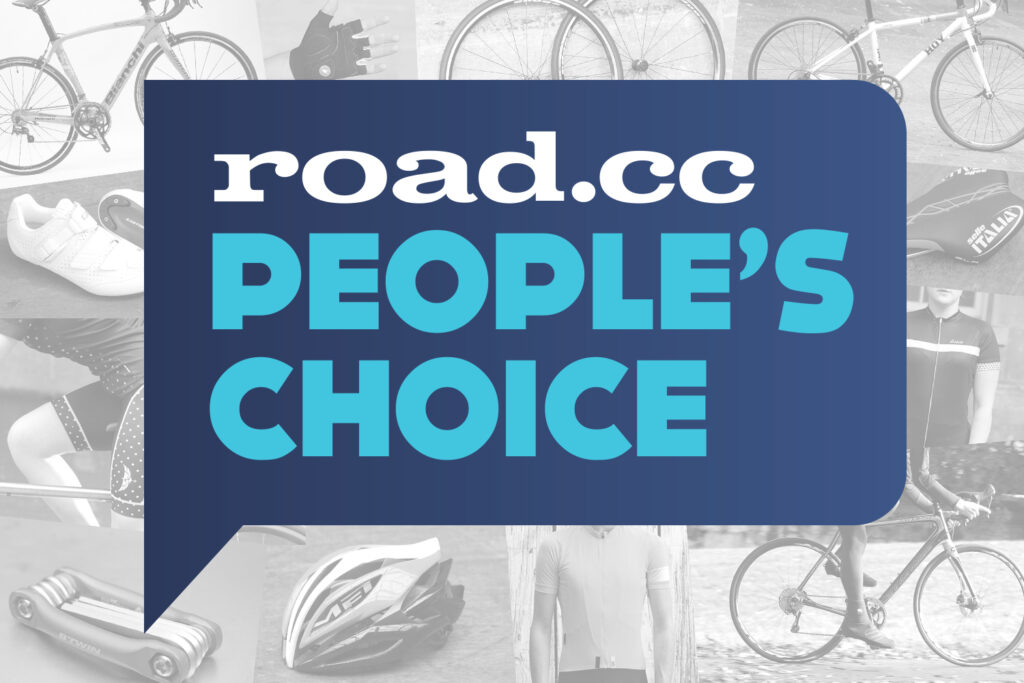 roadcc peoples choice