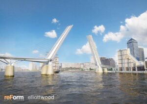 Rotherhithe Bridge (design copyright ReForm and Elliott Wood) 04.jpg