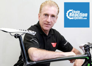 Sean Kelly CRC