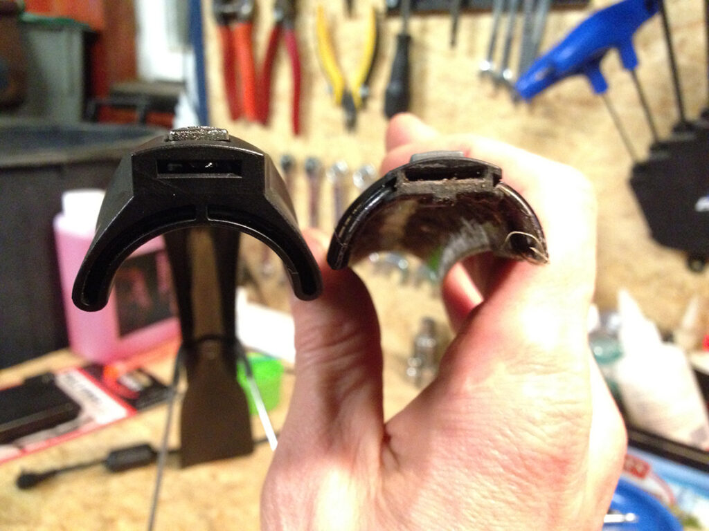 SKS Germany Raceblade long Mudguard Set – old vs new profile.jpg