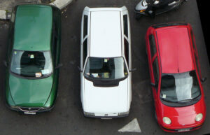 Tricolore cars (licensed CC BY 2.0 on Flickr by Umberto Rotundo).jpg